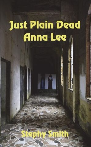 Just Plain Dead Anna Lee