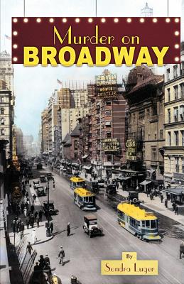 Murder on Broadway