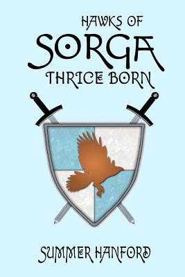 Hawks of Sorga