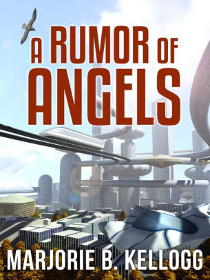 A Rumor of Angels