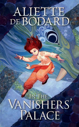 In the Vanishers