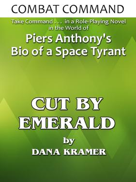 Combat Command: Cut by Emerald