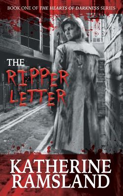 The Ripper Letter