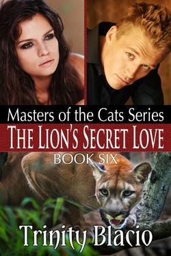 The Lion's Secret Love