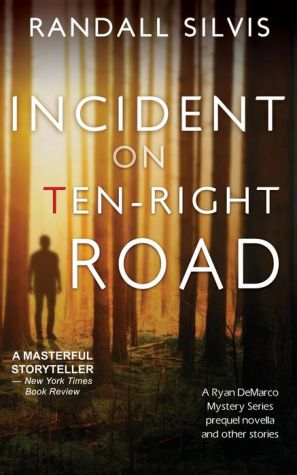 Incident on Ten-Right Road