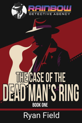 The Case of the Dead Man's Ring