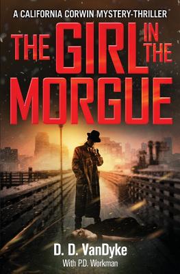 The Girl In The Morgue