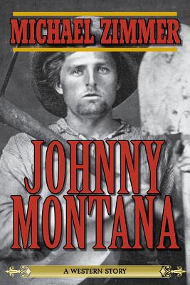 Johnny Montana