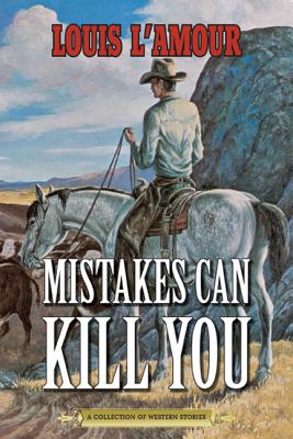 Mistakes Can Kill You