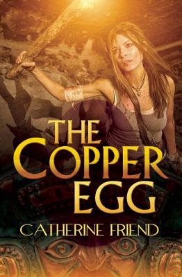 The Copper Egg