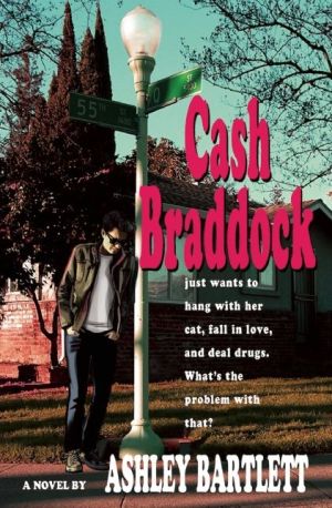 Cash Braddock
