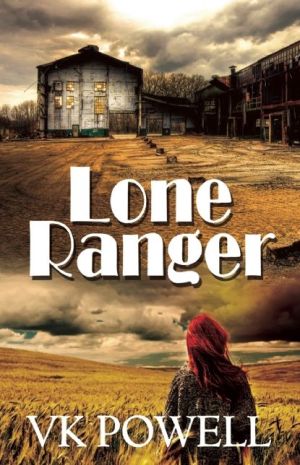 Lone Ranger