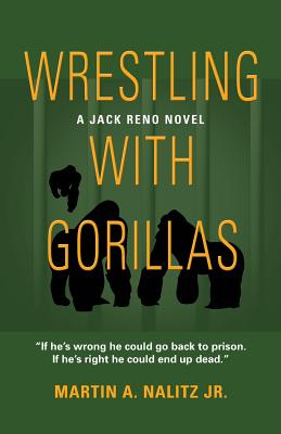 Wrestling with Gorillas