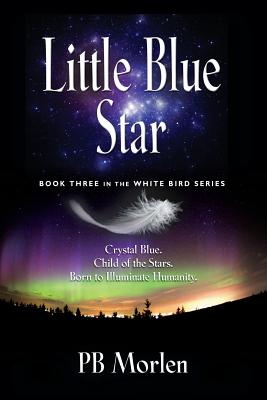 Little Blue Star