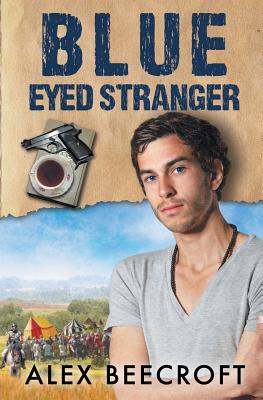 Blue-Eyed Stranger