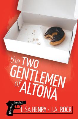 The Two Gentlemen of Altona