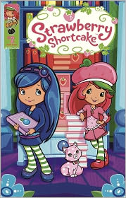 Strawberry Shortcake vol. 1