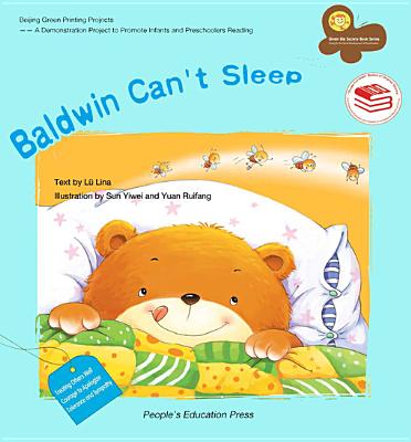 Baldwin Can't Sleep