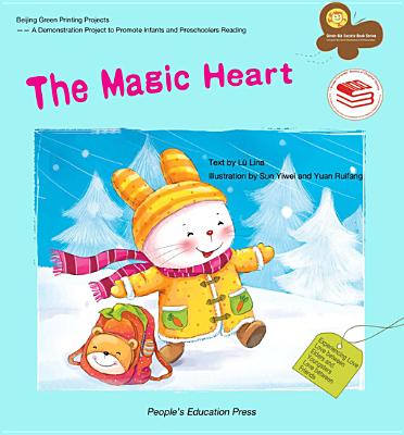 The Magic Heart