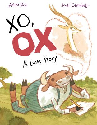 XO, OX: A Love Story