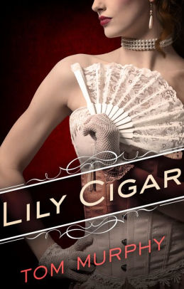 Lily Cigar