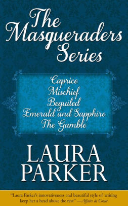 The Masqueraders Series: Books 1 - 5