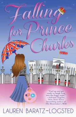 Falling for Prince Charles