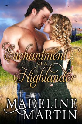 Enchantment of a Highlander