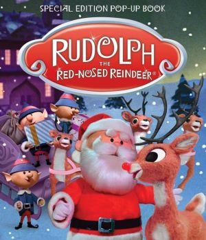 Rudolph the Red-Nosed Reindeer