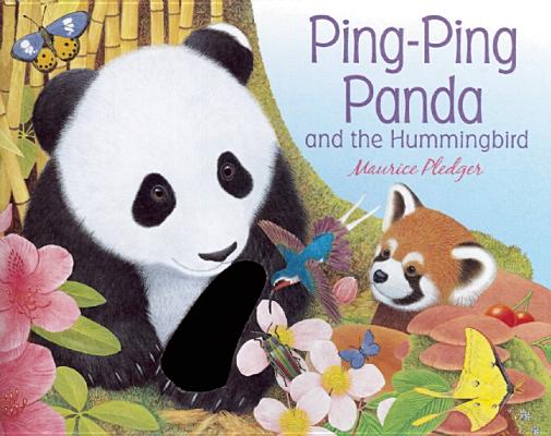 Ping Ping Panda's Bamboo Journey