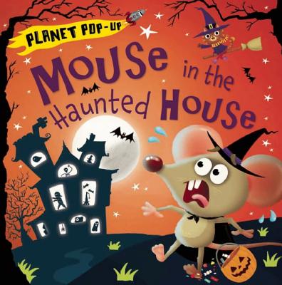 Mouse's Haunted House