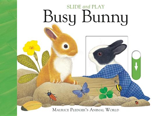 Busy Bunny