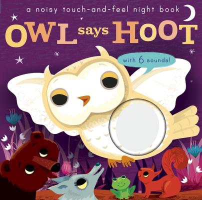 Owl Says Hoot