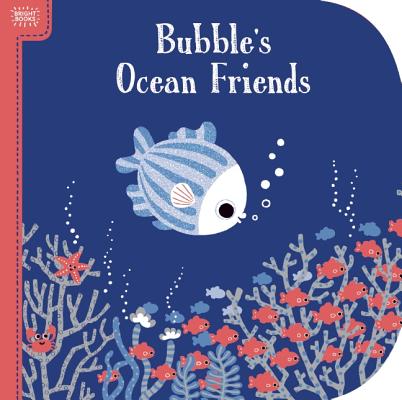 Bubble's Ocean Friends