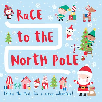 Race to the North Pole