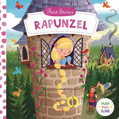 Rapunzel