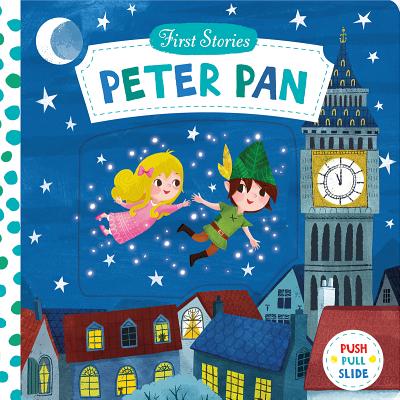 First Stories: Peter Pan