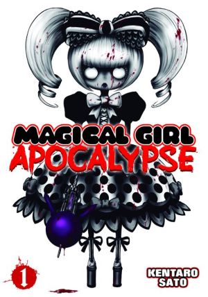 Magical Girl Apocalypse Vol. 1
