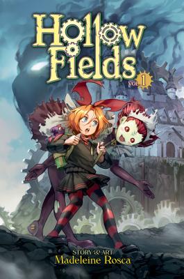 Hollow Fields