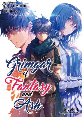 Grimgar of Fantasy and Ash, Vol. 4