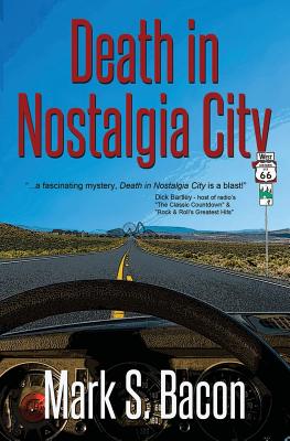 Death in Nostalgia City