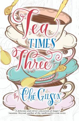 Tea Times 3