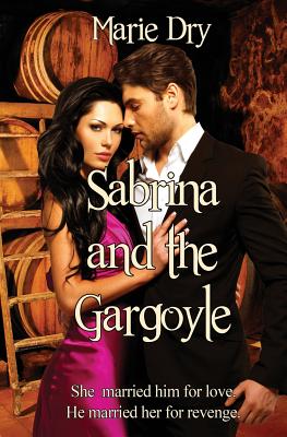 Sabrina and the Gargoyle
