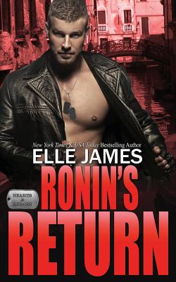 Ronin's Return