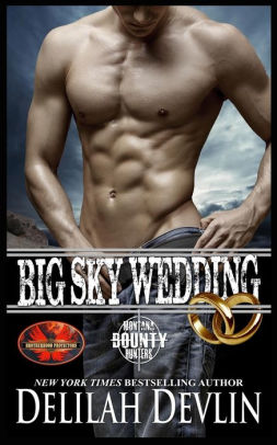 Big Sky Wedding