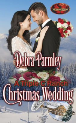 A Triple C Ranch Christmas Wedding