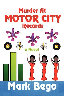 Murder at Motor City Records