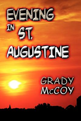 Evening in St. Augustine