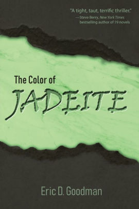 The Color of Jadeite