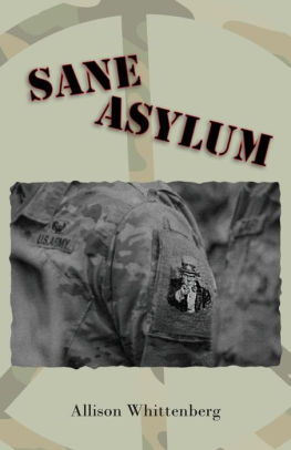 Sane Asylum